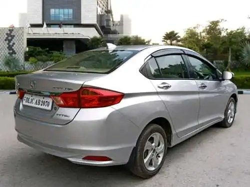 2014 Honda City V Petrol MT for sale in New Delhi