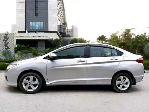 2014 Honda City V Petrol MT for sale in New Delhi