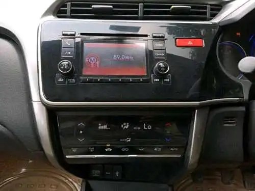 2014 Honda City V Petrol MT for sale in New Delhi