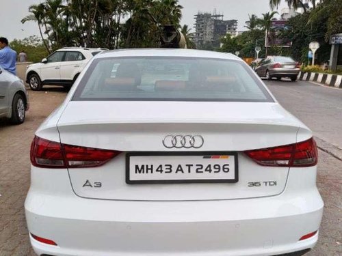 Used Audi A3 AT for sale 