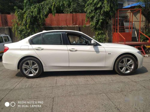 BMW 3 Series 320d Sport Line AT 2015 for sale