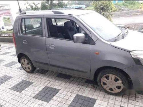 Used Maruti Suzuki Wagon R VXI 2012 MT for sale 