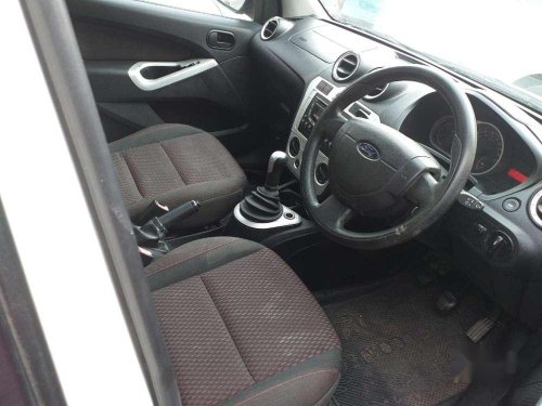 Used Ford Figo Duratec Titanium 1.2, 2010, Diesel MT for sale 