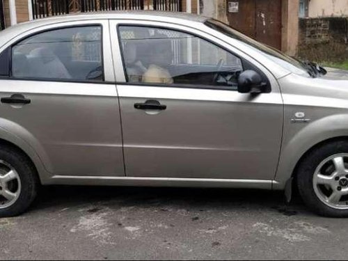 Chevrolet Aveo LT 1.6 ABS, 2006, Petrol AT for sale 