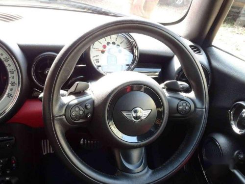 Mini Cooper S 3-Door, 2013, Petrol AT for sale 