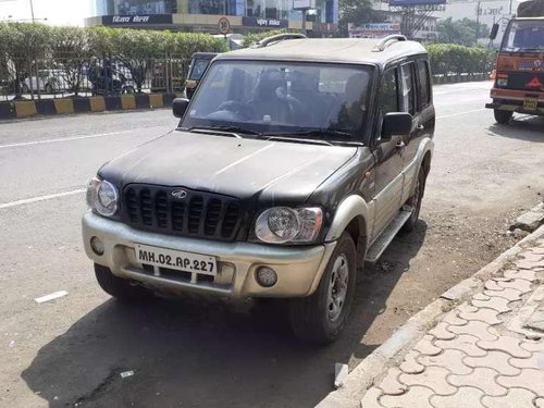 Mahindra Scorpio 2005 MT for sale 