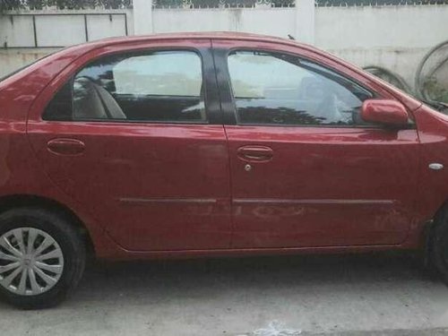 Toyota Etios G, 2012, Petrol MT for sale