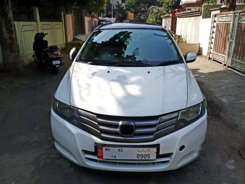 Honda City 1.5 S MT 2011 for sale 