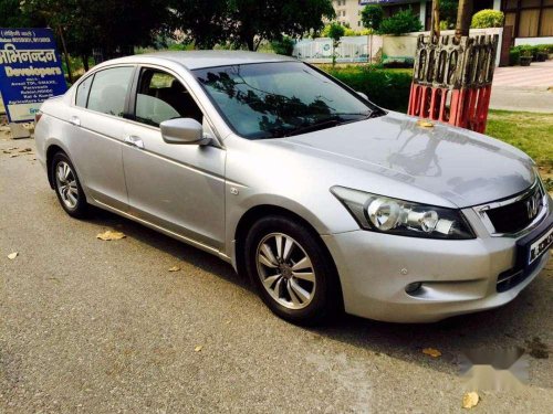 2009 Honda Accord MT for sale 