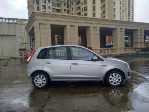 Used Ford Figo Duratorq ZXI 1.4, 2013, Diesel MT for sale 