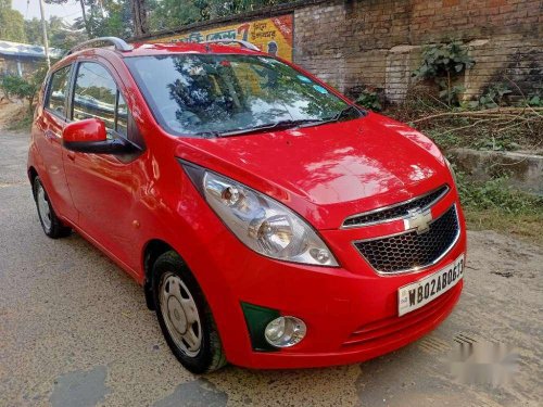 Chevrolet Beat 2012 MT for sale 