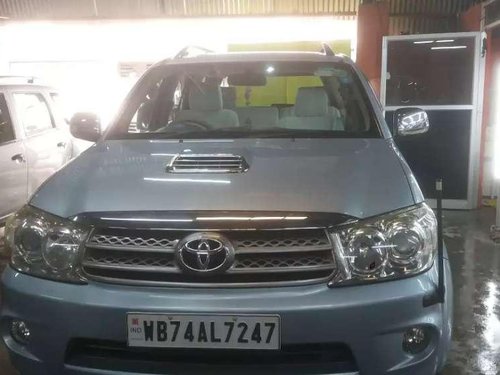 2009 Toyota Fortuner MT for sale 