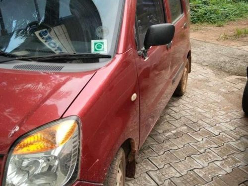 2007 Maruti Suzuki Wagon R MT for sale at low price