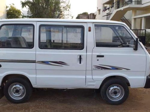 2005 Maruti Suzuki Omni MT for sale