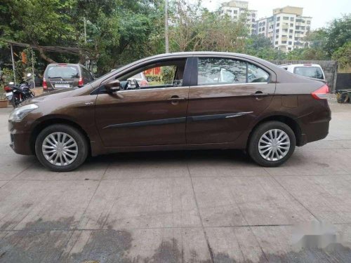 2015 Maruti Suzuki Ciaz MT for sale