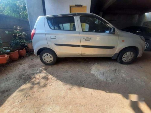 2016 Maruti Suzuki Alto 800 MT for sale