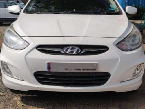 2014 Hyundai Verna 1.6 CRDi SX MT for sale at low price