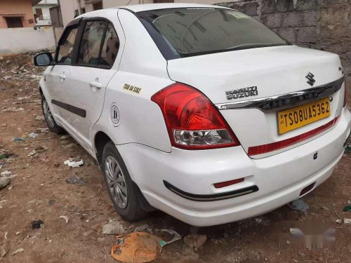 Used 2016 Maruti Suzuki Dzire MT for sale at low price