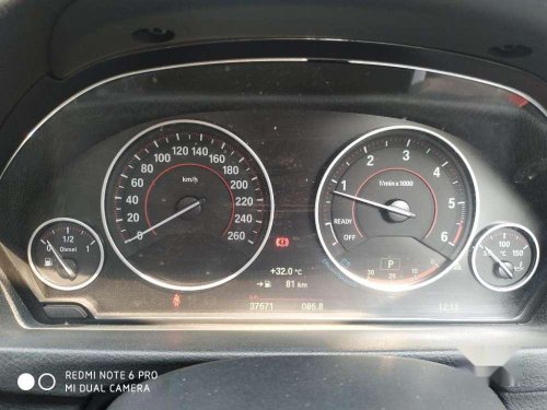BMW 3 Series 320d Sport Line AT 2015 for sale