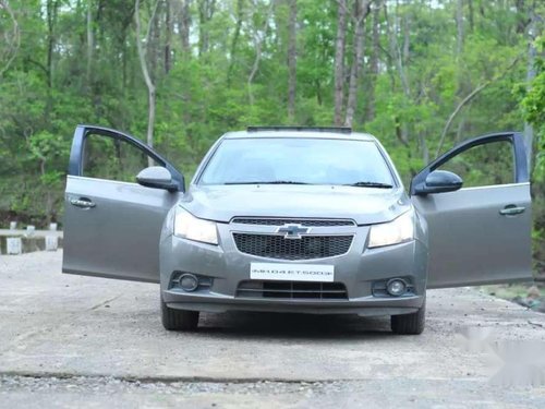 Used Chevrolet Cruze LTZ MT for sale 