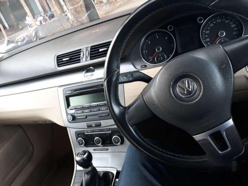 Used Volkswagen Passat 2013 MT for sale 