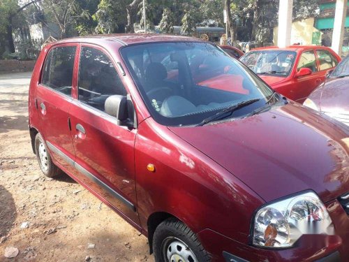 Used Hyundai Santro Xing GLS 2007 MT for sale 