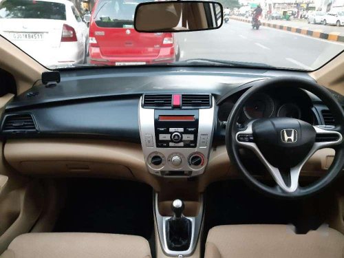 Used Honda City S, 2011, Petrol MT for sale 