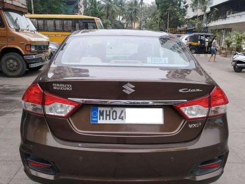 2015 Maruti Suzuki Ciaz MT for sale