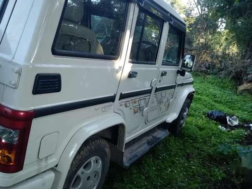 Used 2018 Mahindra Bolero Power Plus MT for sale 