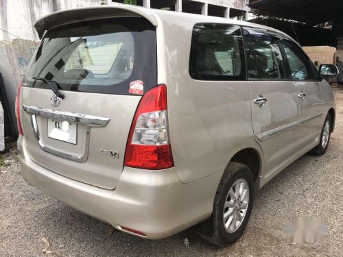 Toyota Innova 2.0 V, 2012, Diesel MT for sale 