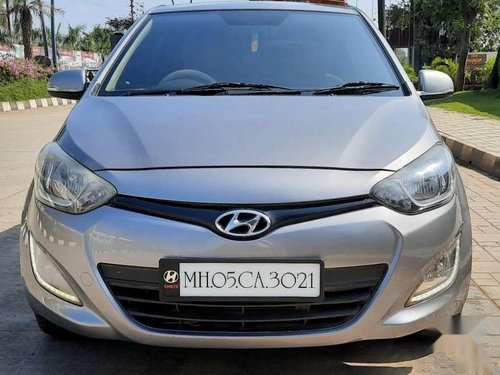 Used Hyundai i20 Asta 1.4 CRDI, 2014, Diesel MT for sale