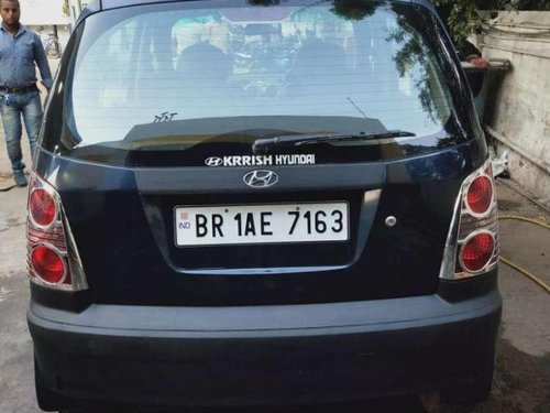 Used Hyundai Santro Xing GLS MT for sale at low price