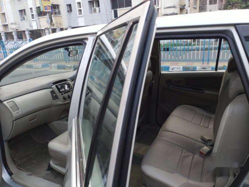 Used Toyota Innova MT for sale 