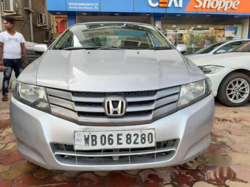 Honda City S 2010 MT for sale 