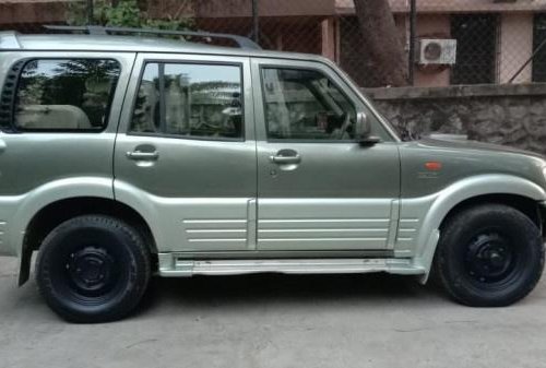 Mahindra Scorpio 2007 MT for sale