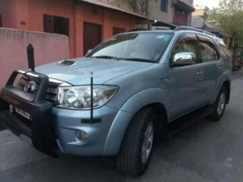 2009 Toyota Fortuner MT for sale 