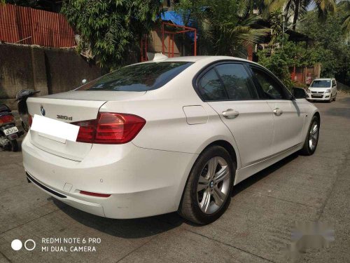 BMW 3 Series 320d Sport Line AT 2015 for sale