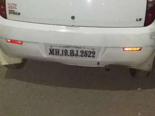 Used Tata Indica Vista MT for sale car at low price