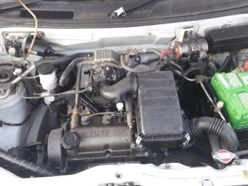 Maruti Suzuki Alto LXi BS-IV, 2011, Petrol MT for sale