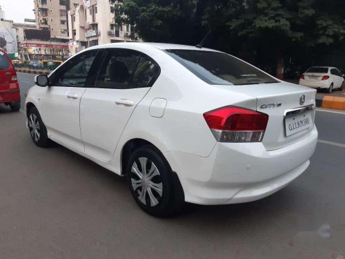 Used Honda City S, 2011, Petrol MT for sale 