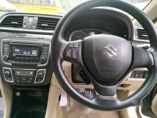 2015 Maruti Suzuki Ciaz MT for sale