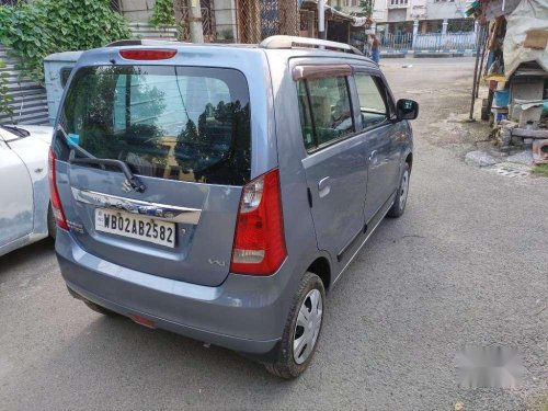 Used 2012 Maruti Suzuki Wagon R VXI MT for sale