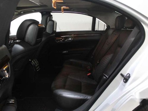 Used Mercedes Benz S Class S 350 CDI 2010 AT for sale 
