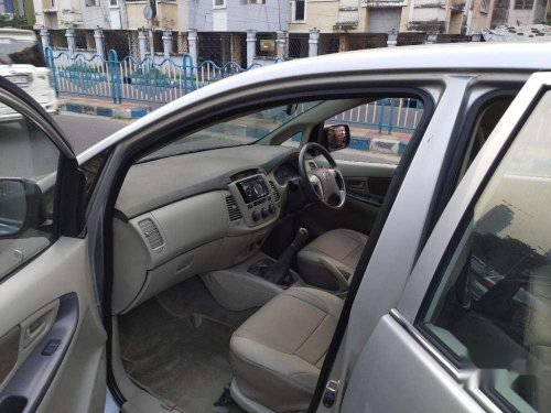 Used Toyota Innova MT for sale 