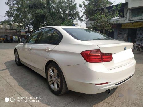 BMW 3 Series 320d Sport Line AT 2015 for sale