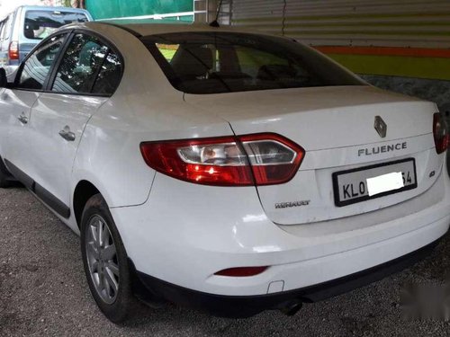 2012 Renault Fluence AT for sale 