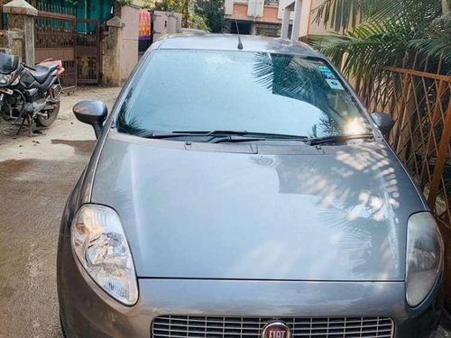 Used 2009 Fiat Punto MT for sale 