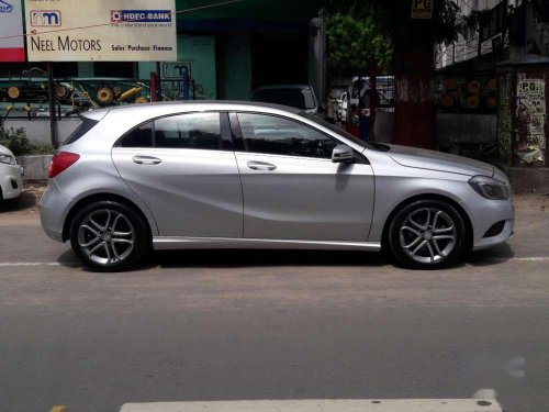 Mercedes-Benz A-Class A 180 CDI Style, 2013, Diesel AT for sale 