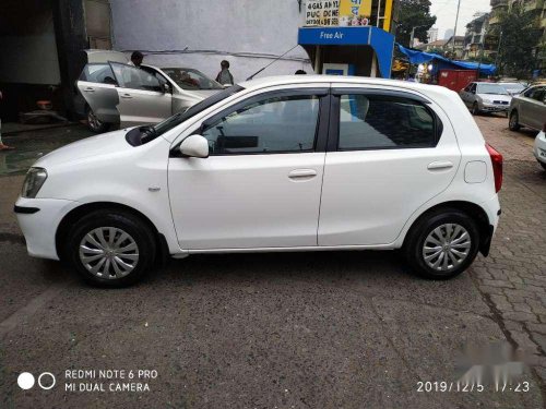 Used Toyota Etios G MT car at low price