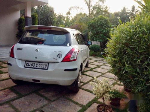 Used 2014 Maruti Suzuki Swift VDI MT for sale